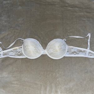 34c laced bra